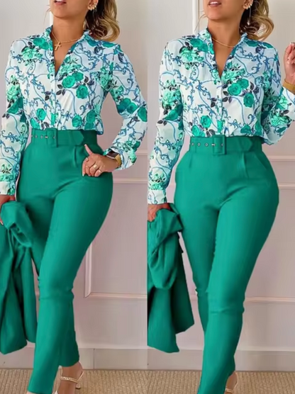 Remi – Elegant Two-Piece Set