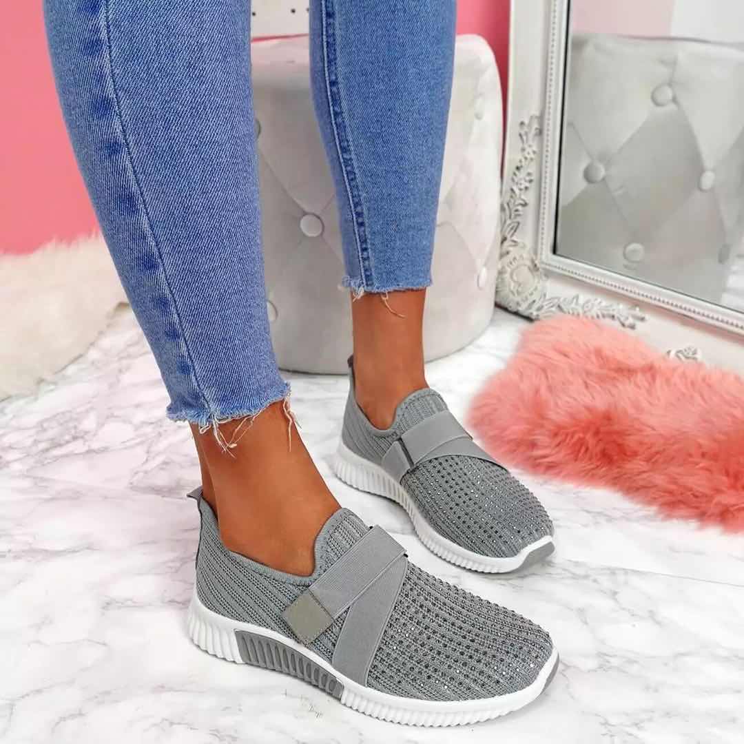 Orthopedic shoes for women - Gwen