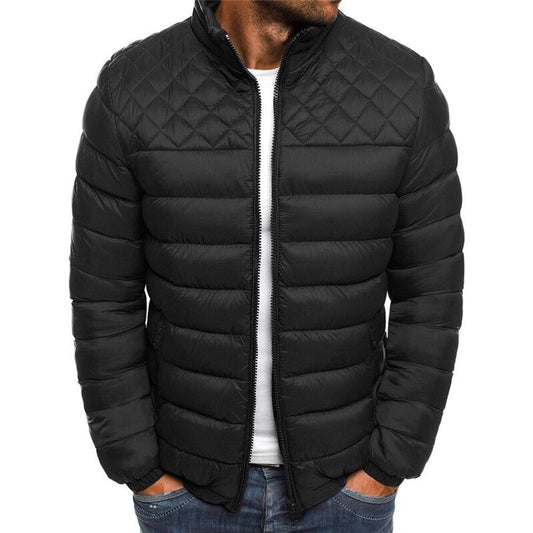 Jonas - Winter Elegant Jacket