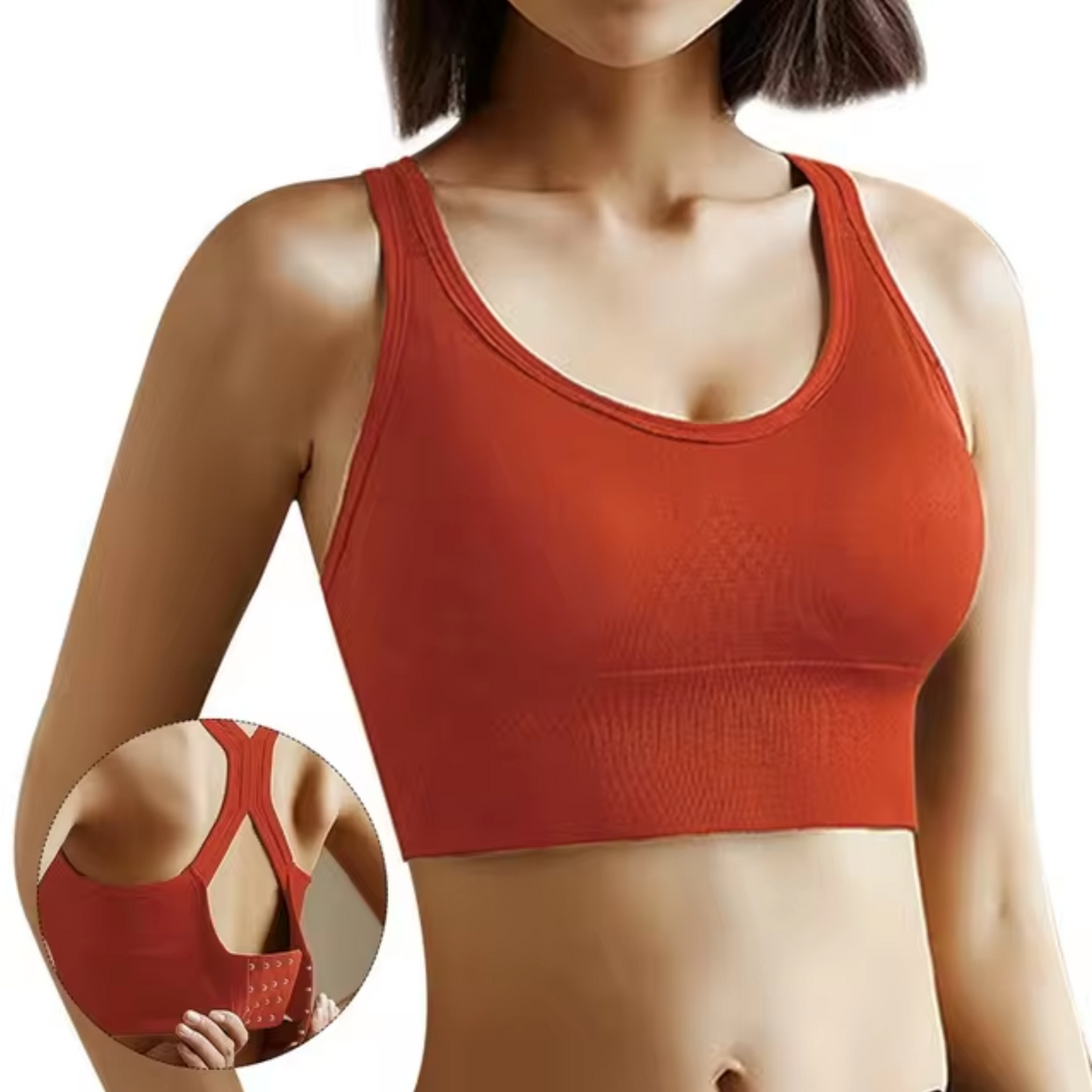 Monina - Corset Sports Bra