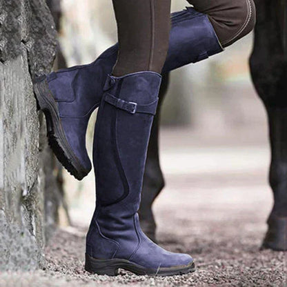 Shane - Women's waterproof boots