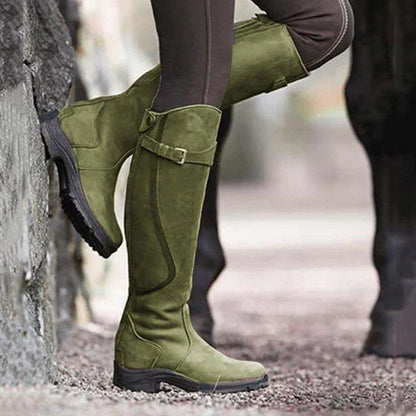 Shane - Women's waterproof boots