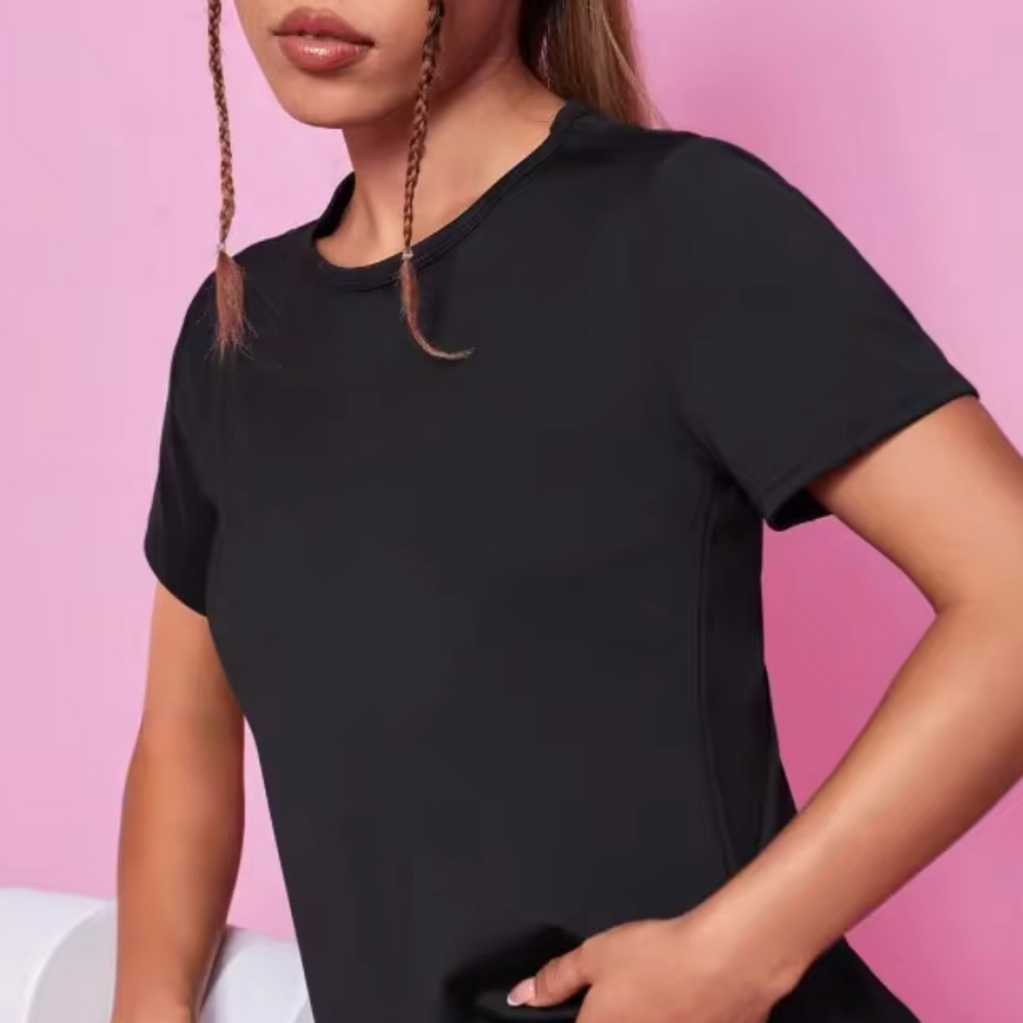 Saleema - Sports T-Shirt