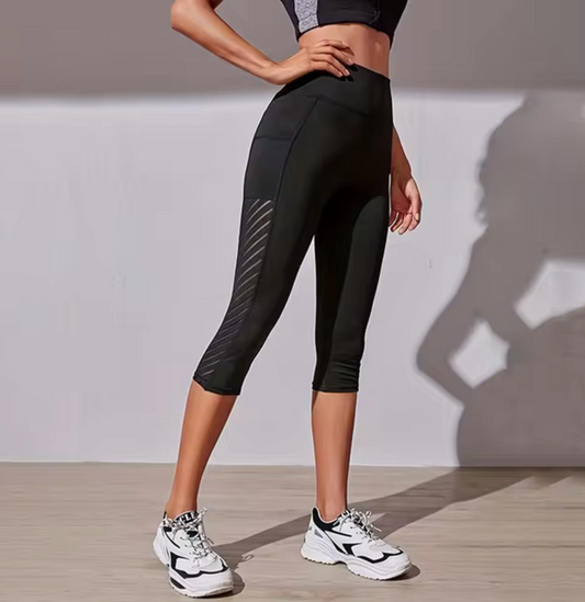 Majoy – High Waist Yoga Pants