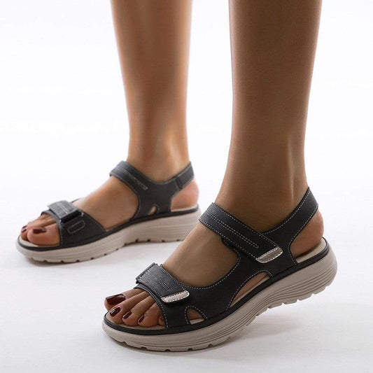 Elysia – Stylish Orthopedic Sandals