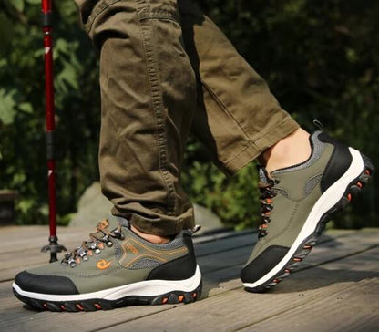 Echo - Comfortable outdoor shoes