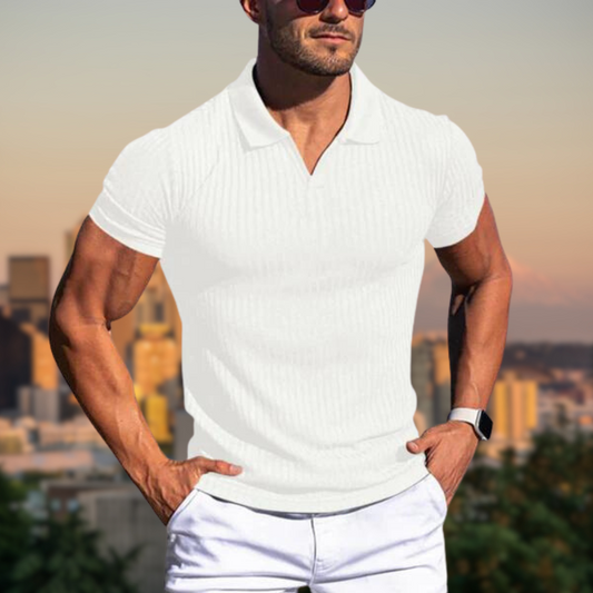 NICK - Summer Polo for Men