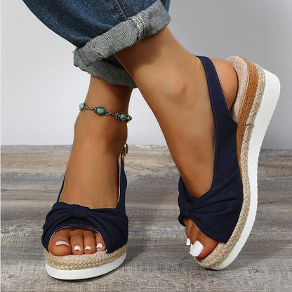 Orthofoot - Orthopaedic sandals with toes