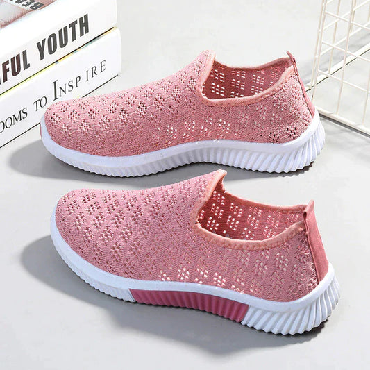 Zoey - Breathable orthopedic sneakers