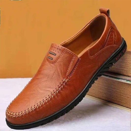 BAS - Italian style casual loafers