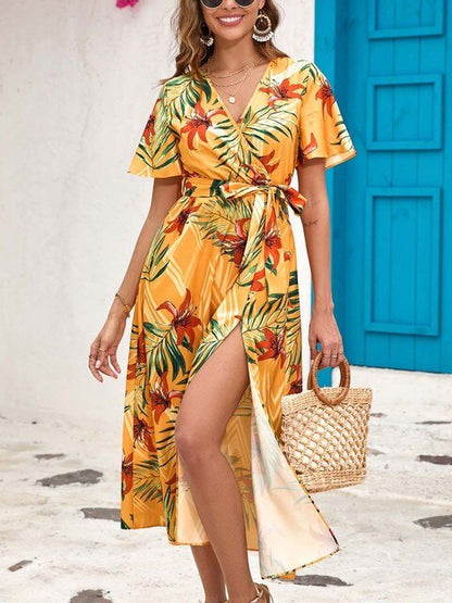 Malu - Stylish summer dress