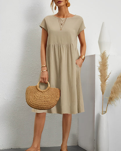 CELIA - The perfect summer dress