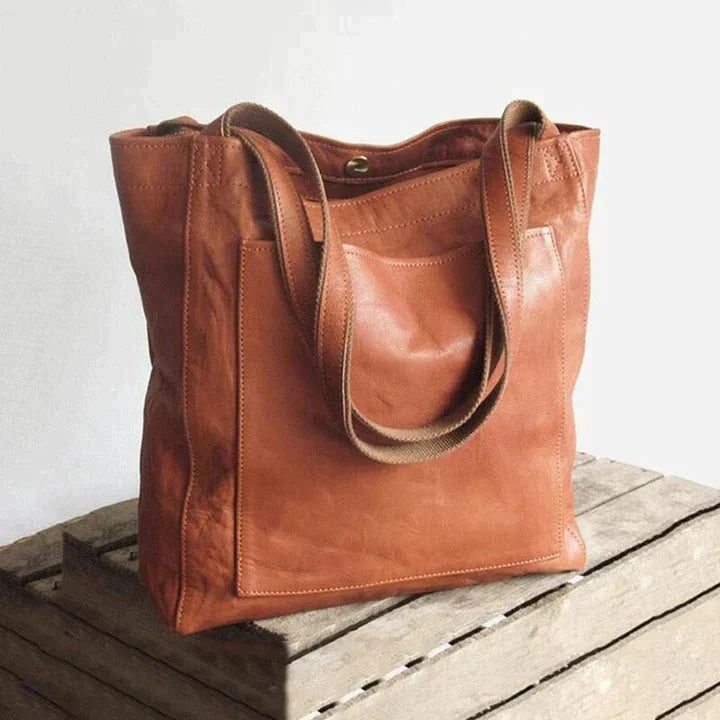 Madison - A tote bag that will last a lifetime!