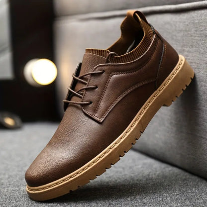 Brandon - Stylish men's shoes