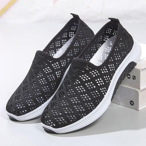 Zoey - Breathable orthopedic sneakers