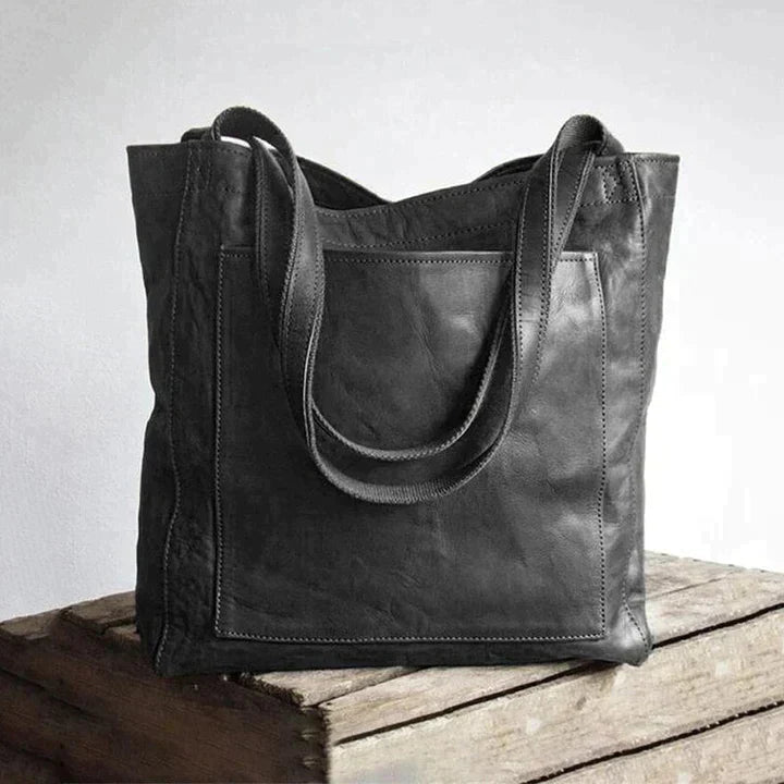 Madison - A tote bag that will last a lifetime!