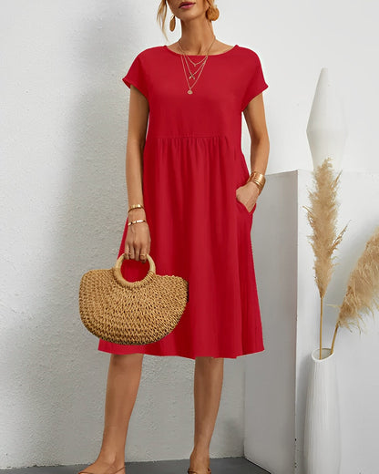 CELIA - The perfect summer dress