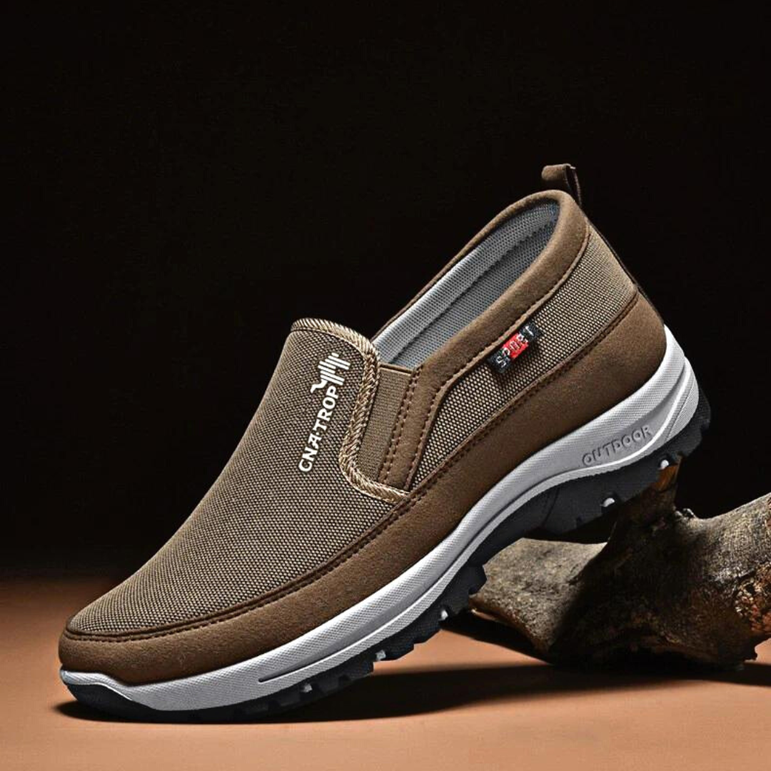 MATS - Orthopaedic walking shoes