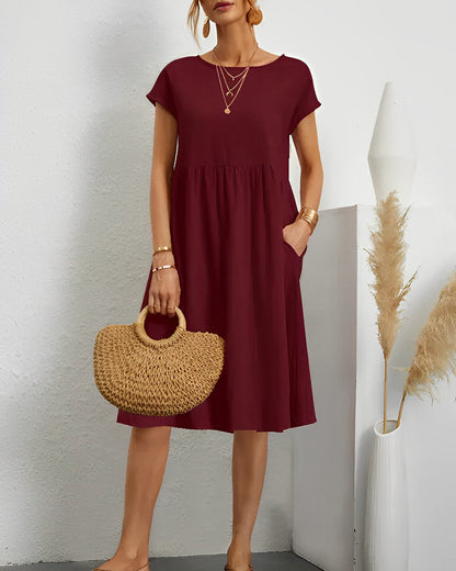 CELIA - The perfect summer dress