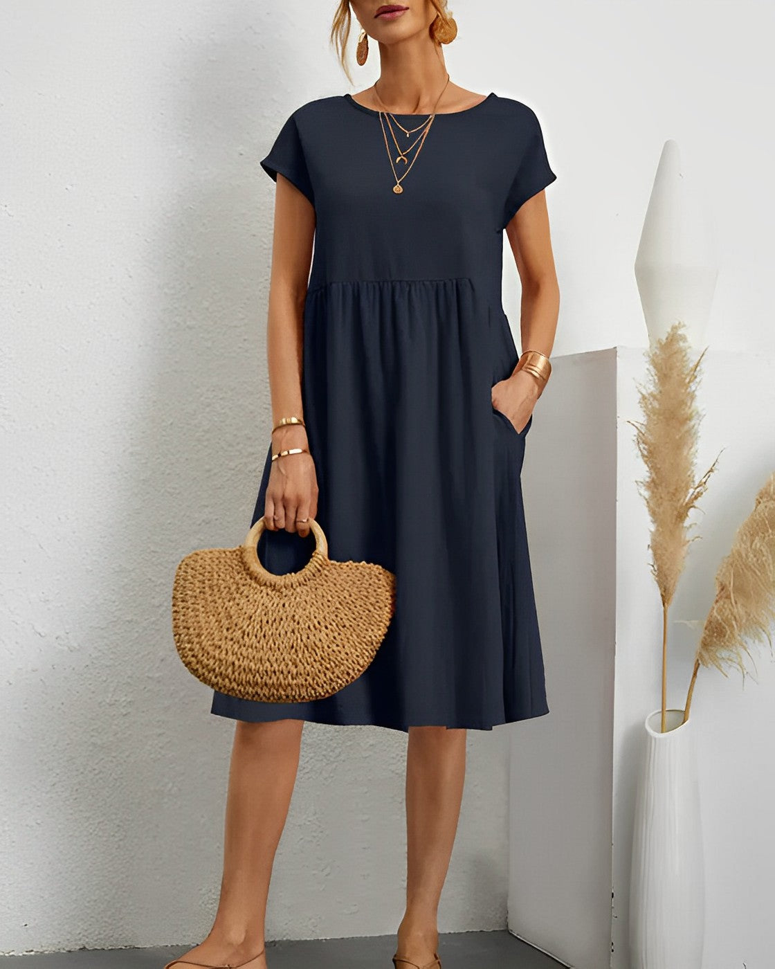 CELIA - The perfect summer dress