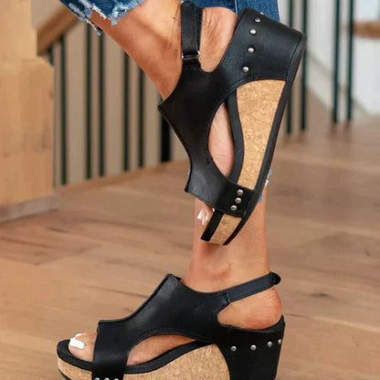 ALIA - Orthopaedic women's sandals