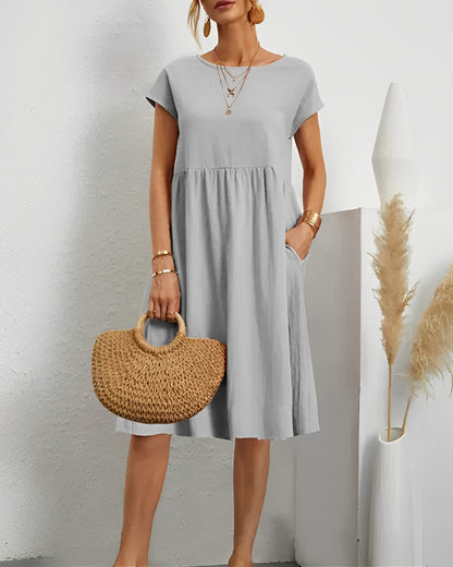 CELIA - The perfect summer dress