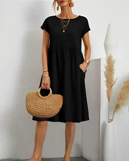 CELIA - The perfect summer dress