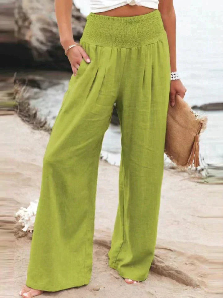 LEA - Fashionable trousers