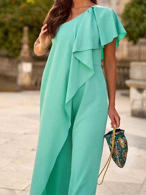 ROOS - Chic summer jumpsuit