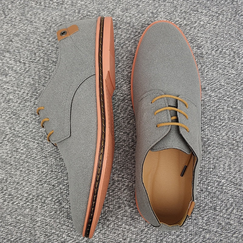 OXFORD - Casual shoes for men