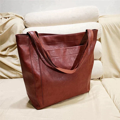 Madison - A tote bag that will last a lifetime!