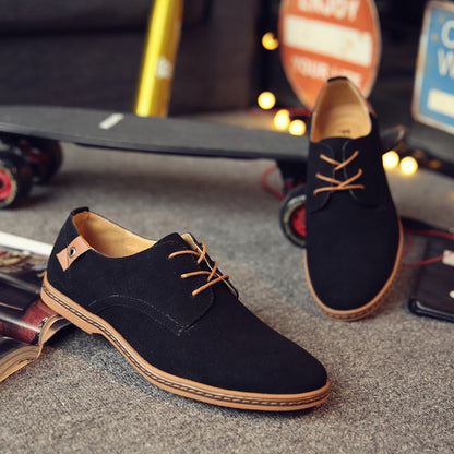 OXFORD - Casual shoes for men