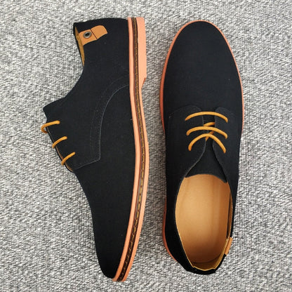 OXFORD - Casual shoes for men