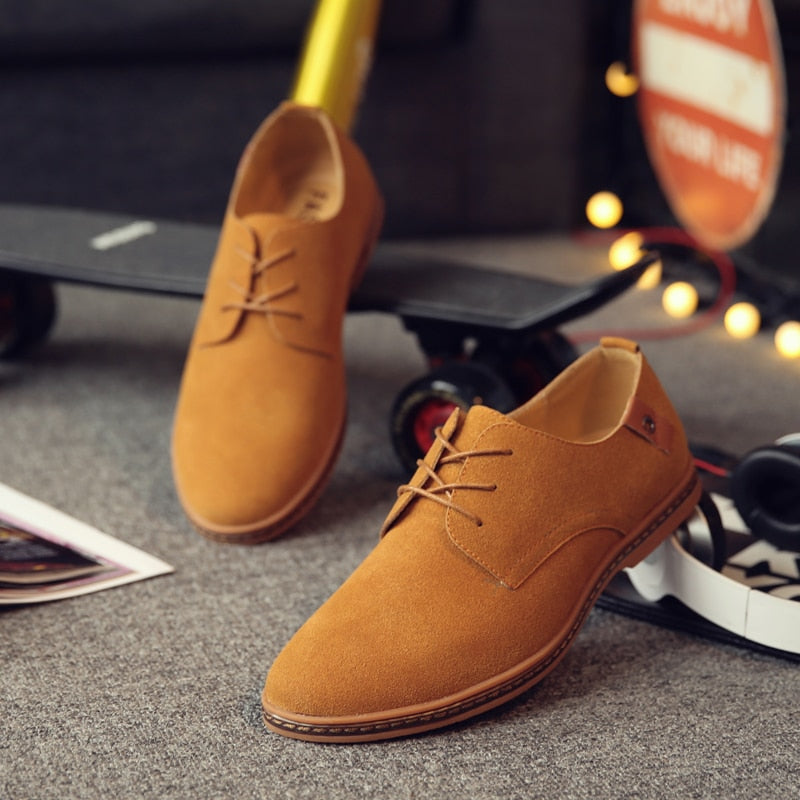 OXFORD - Casual shoes for men