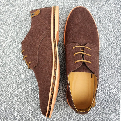 OXFORD - Casual shoes for men