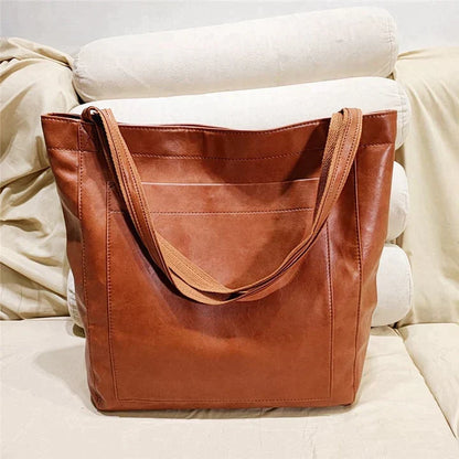 Madison - A tote bag that will last a lifetime!