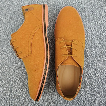 OXFORD - Casual shoes for men