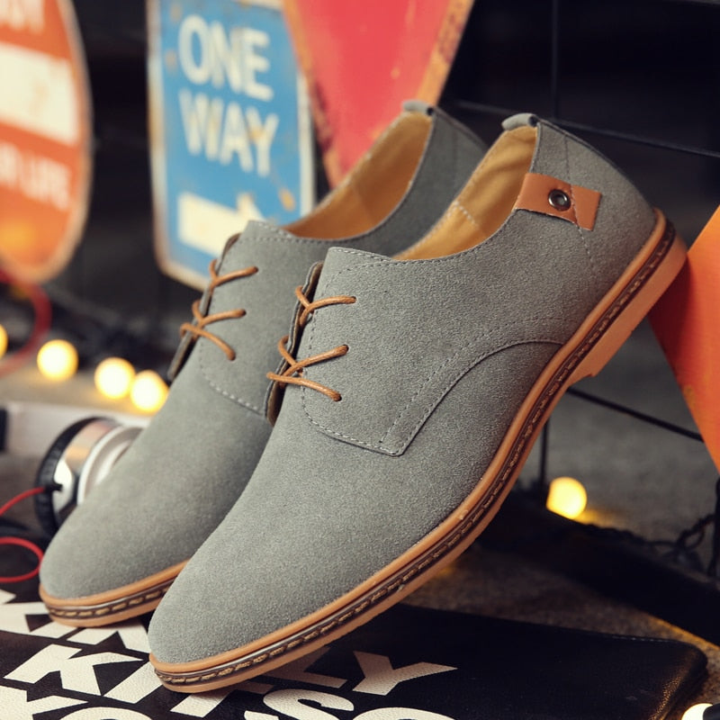 OXFORD - Casual shoes for men