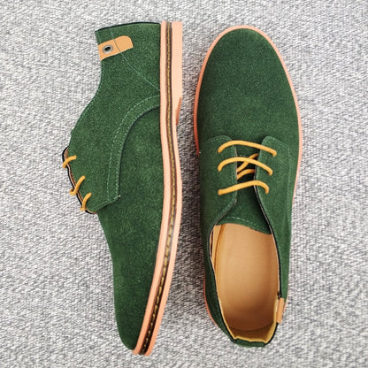 OXFORD - Casual shoes for men