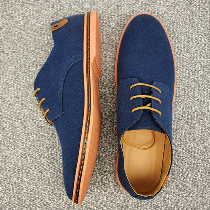 OXFORD - Casual shoes for men