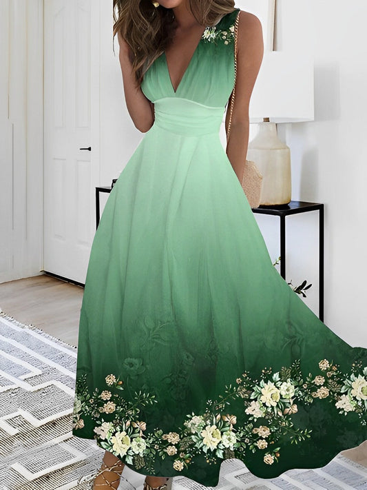 Sofie - Elegant dress