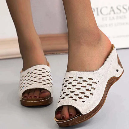 LILY - Orthopaedic fashion sandals