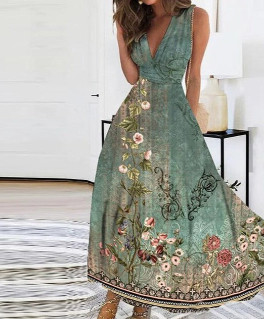 Raya - Stylish summer dress