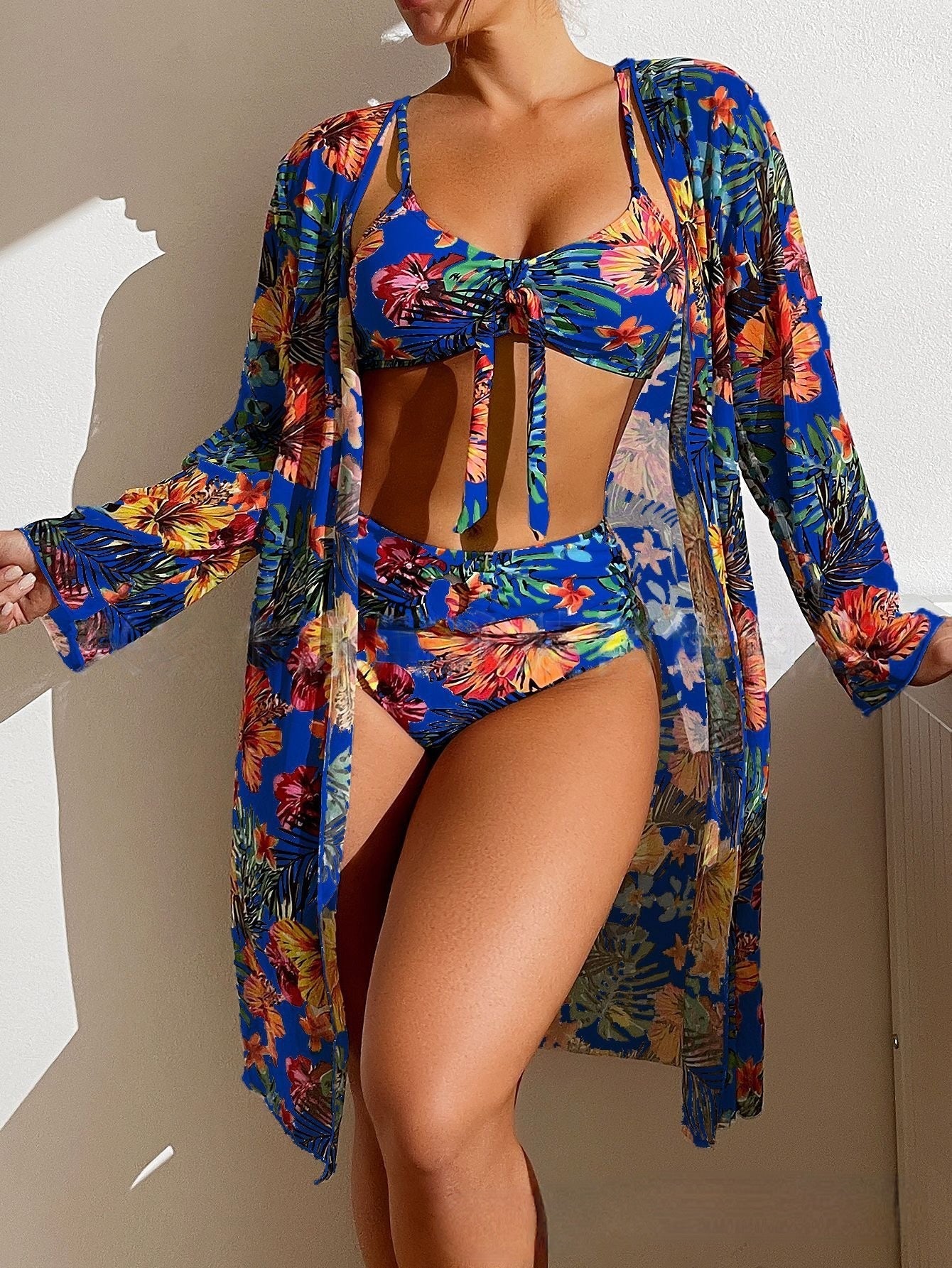 Jalina - Stylish bikini set for summer '24