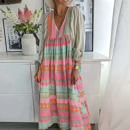 Penelope - Stylish summer dress