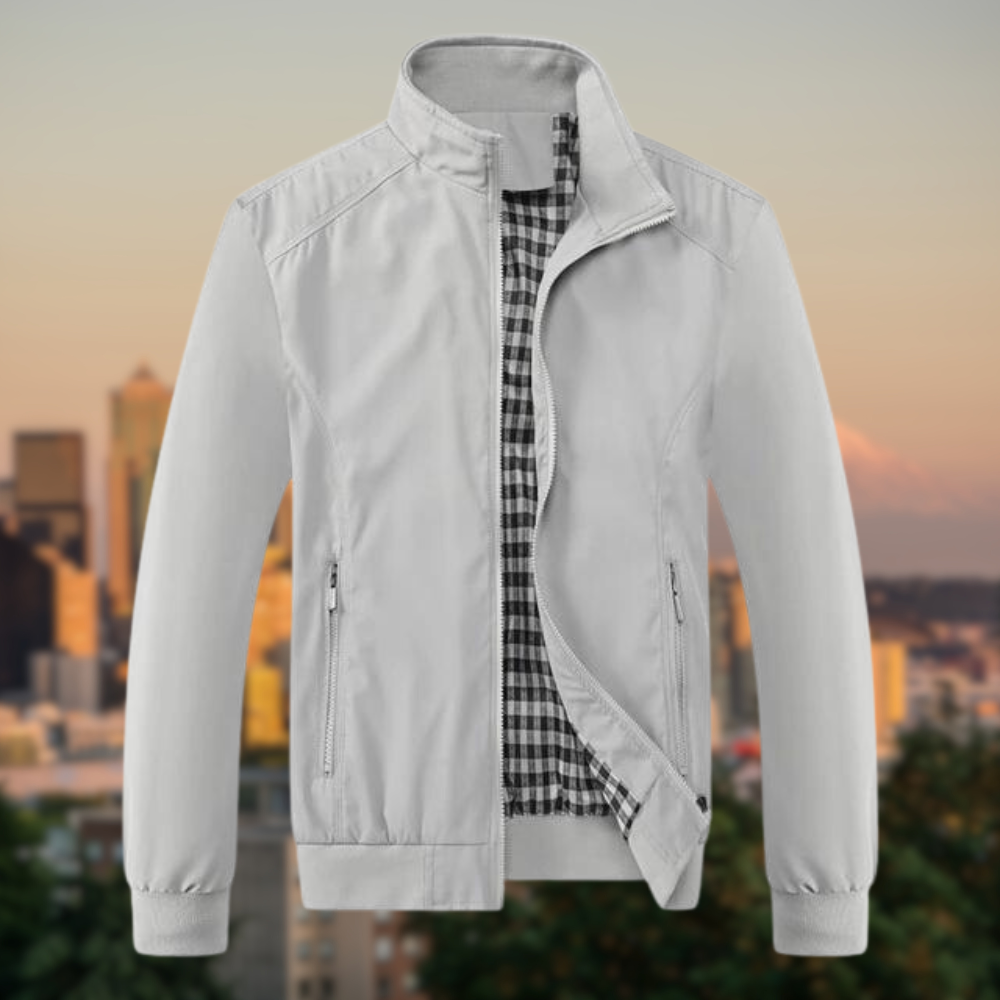 NICO - Stylish men's jacket