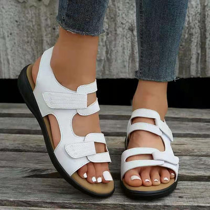 ELIZABETH - Orthopaedic casual sandals