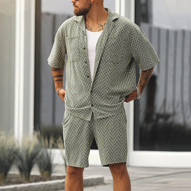 LEVI - 2-piece summer set