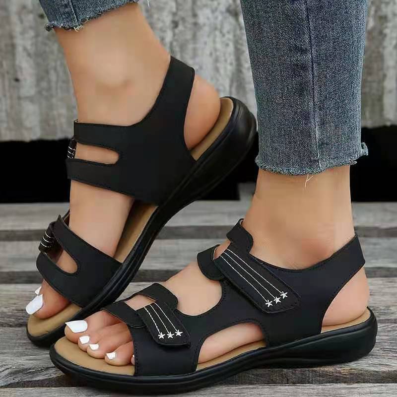 ELIZABETH - Orthopaedic casual sandals