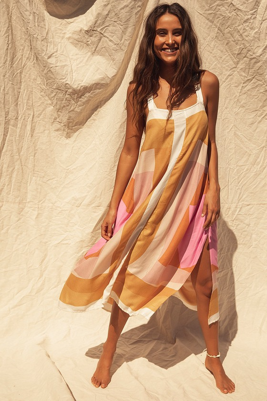 Luci - Summer dress